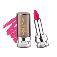 Bee-Wax Premium Lipstick ( Magenta Pink - 19 )
